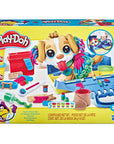 Play-Doh Care N Carry Vet