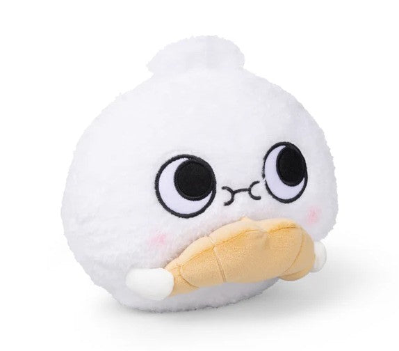 Plush Munchies - Bao | Bookazine HK
