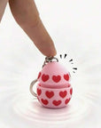 Clicker Bunny Fidget Toy (Pair Of 2) | Bookazine HK