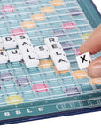 Scrabble Travel English