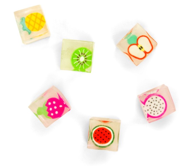 Squishy Ice Cubes | Bookazine HK