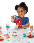 Play-Doh Magical Frozen Treats Playset