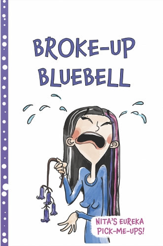 Broke-up Bluebell
