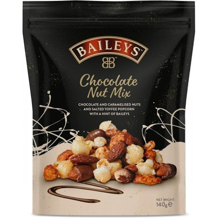 Baileys Caramelised Nut Mix 140G | Bookazine HK