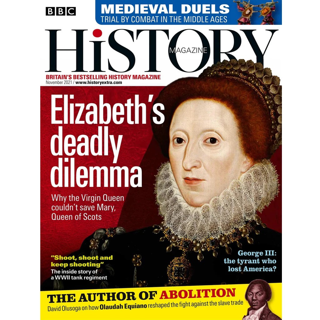 BBC History - Bookazine