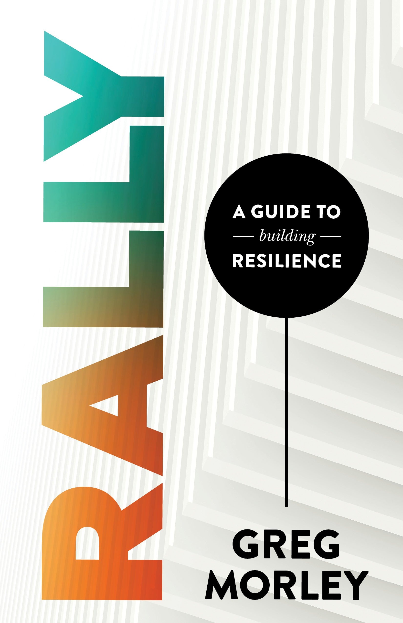 Rally: A Guide to Building Resilience | Bookazine HK