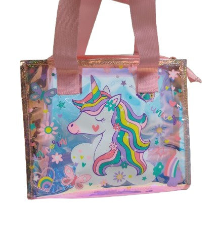 Belachica Unicorn Boston Bag | Bookazine HK