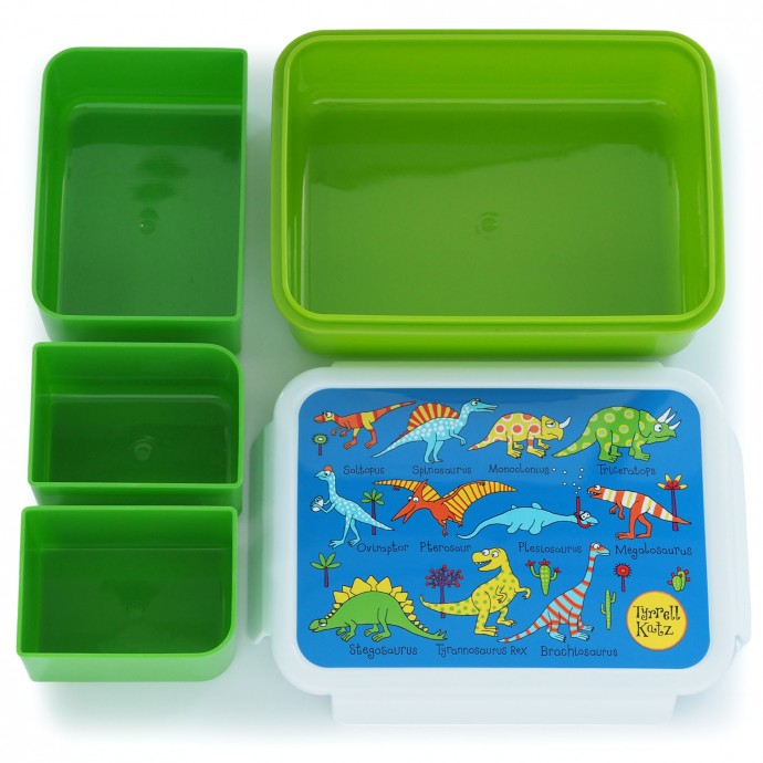 Dino Bento Lunch Box | Bookazine HK