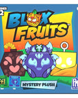 Blox Fruits Collectible Plush Blind Box Assorted 4inch | Bookazine HK