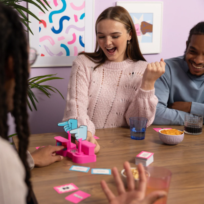 That's Totally You | Bookazine HK