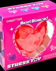 Heart Diamond Squishy
