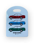 Hong Kong Taxi Trivet | Bookazine HK