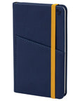 Bookaroo Pocket Notebook A6 Journal Navy