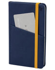 Bookaroo Pocket Notebook A6 Journal Navy