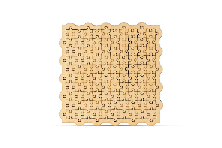 Constantin Puzzles - Not A Jigsaw | Bookazine HK