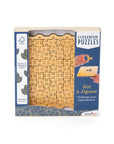 Constantin Puzzles - Not A Jigsaw | Bookazine HK