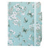 Butterflies Fabric-Bound Journal with Pen | Bookazine HK