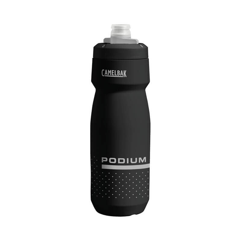 Camelbak Podium 24oz Water Bottle - Black | Bookazine HK