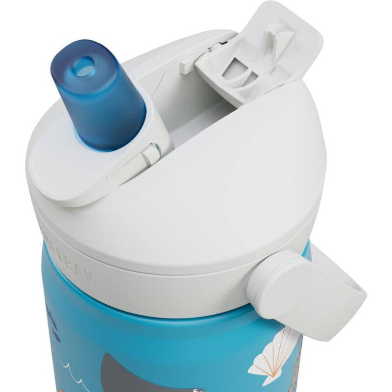 Thrive Flip Straw Kids Ocean Life 0.4L | Bookazine HK