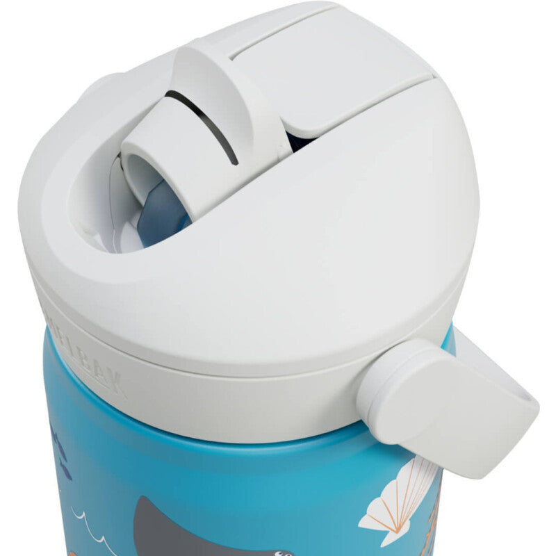 Thrive Flip Straw Kids Ocean Life 0.4L | Bookazine HK