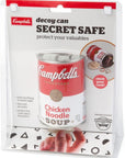 Campbell's Chicken Noodle Safe