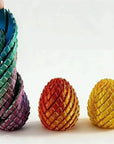 3D Printed Spiral Dragon Egg | Bookazine HK