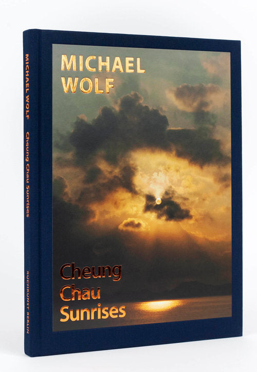 Cheung Chau Sunrises | Bookazine HK
