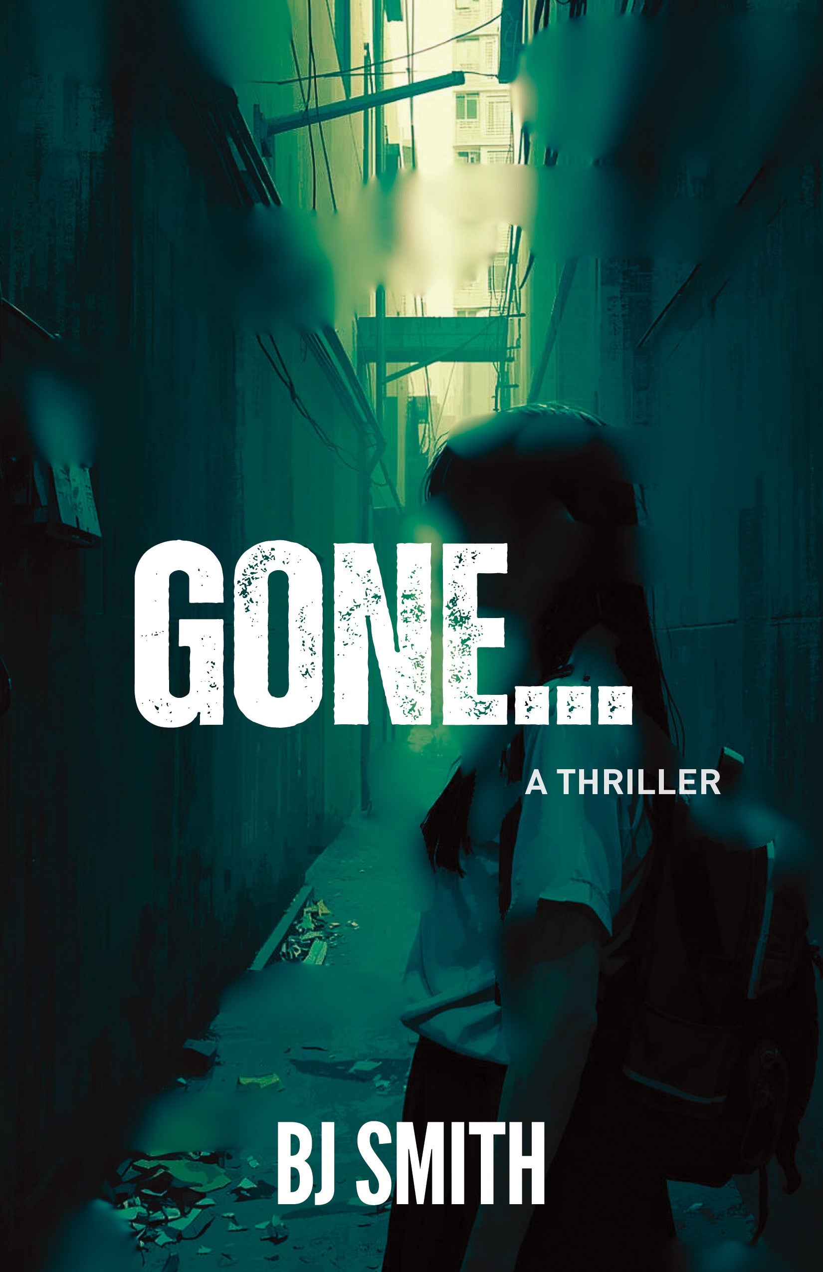 Gone... | Bookazine HK