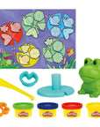 Play-Doh Frog N Colors Starter Set | Bookazine HK