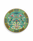 Chinese Porcelain Coasters Set Hk | Bookazine HK