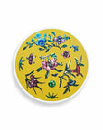 Chinese Porcelain Coasters Set Hk | Bookazine HK