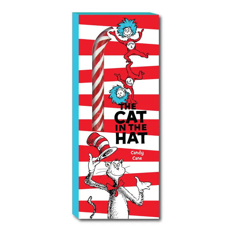 The Cat In The Hat Candy Cane 100G