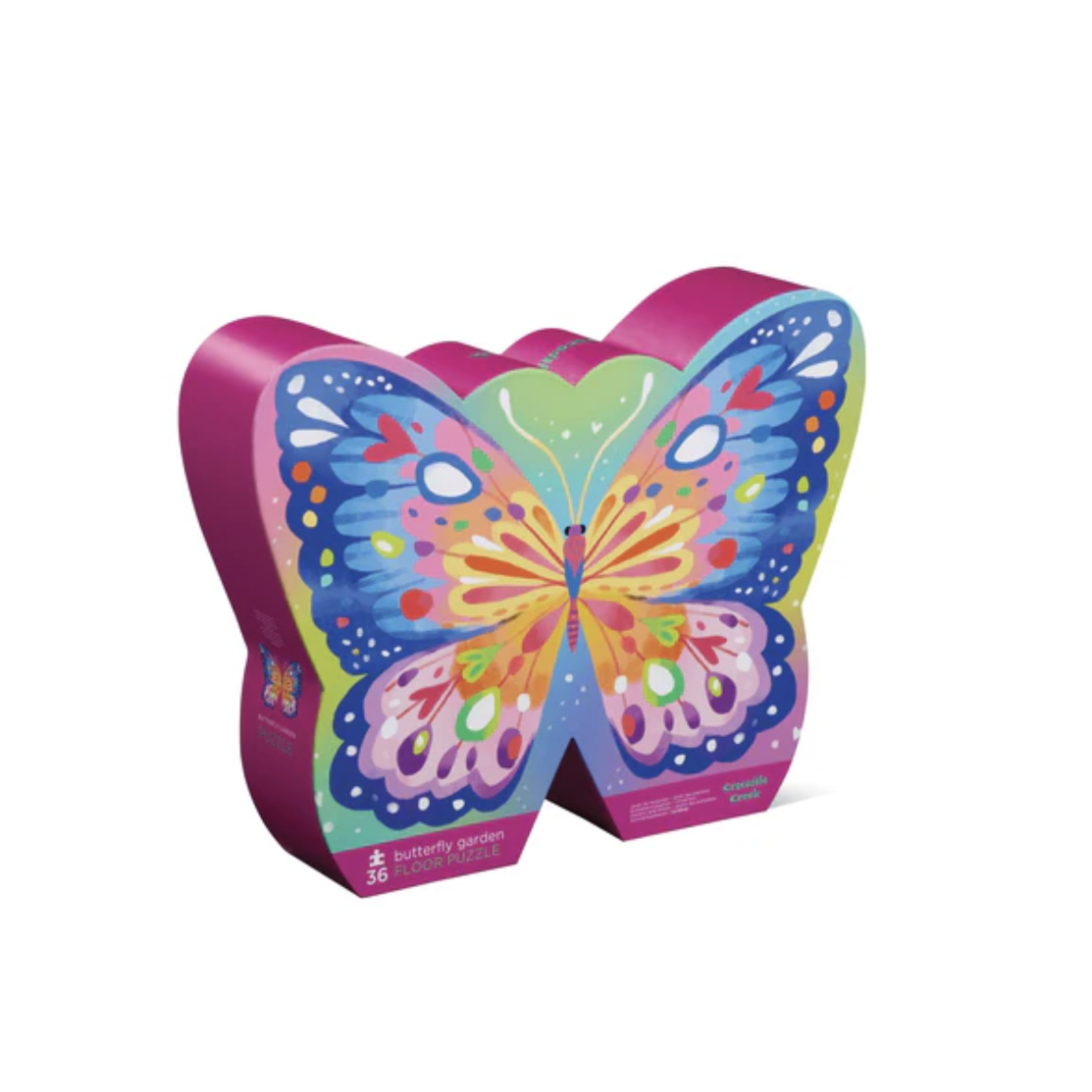 Butterfly Garden 36 Pcs | Bookazine HK
