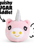 Unicorn Squishy Plushies | Bookazine HK