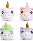 Unicorn Squishy Plushies | Bookazine HK