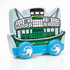  Star Ferry Push Along | Bookazine HK