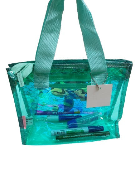 Belachica Mermaid Boston Bag | Bookazine HK