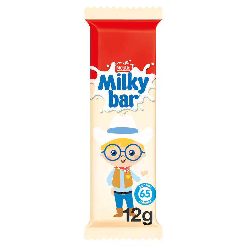 Milkybar 12G | Bookazine HK