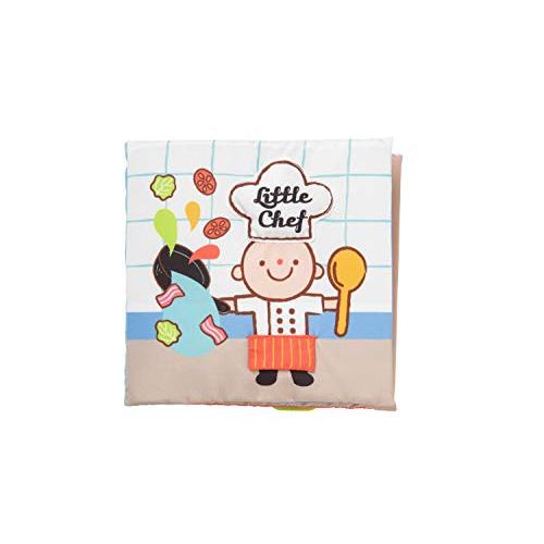 Little Chef | Bookazine HK