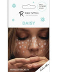 Daisy Temporary Freckles Tattoo | Bookazine HK