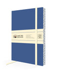 Dark Blue Artisan Paperback Notebook | Bookazine HK