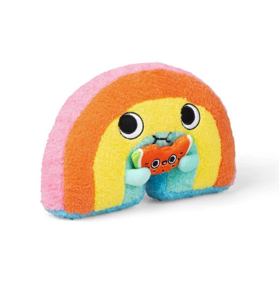 Plush Munchies - Rainbow | Bookazine HK