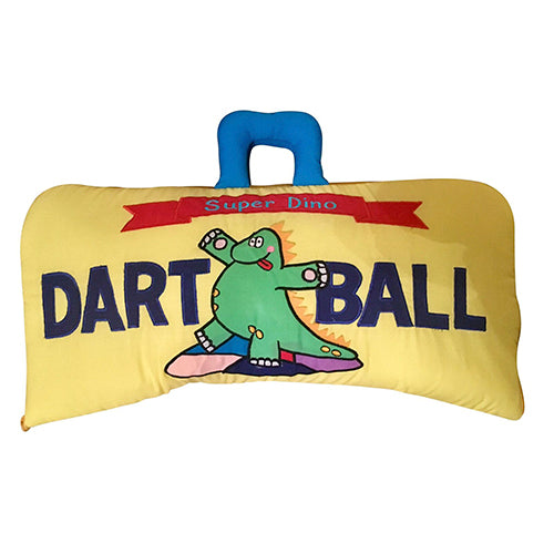 Super Dino Dart Ball | Bookazine HK
