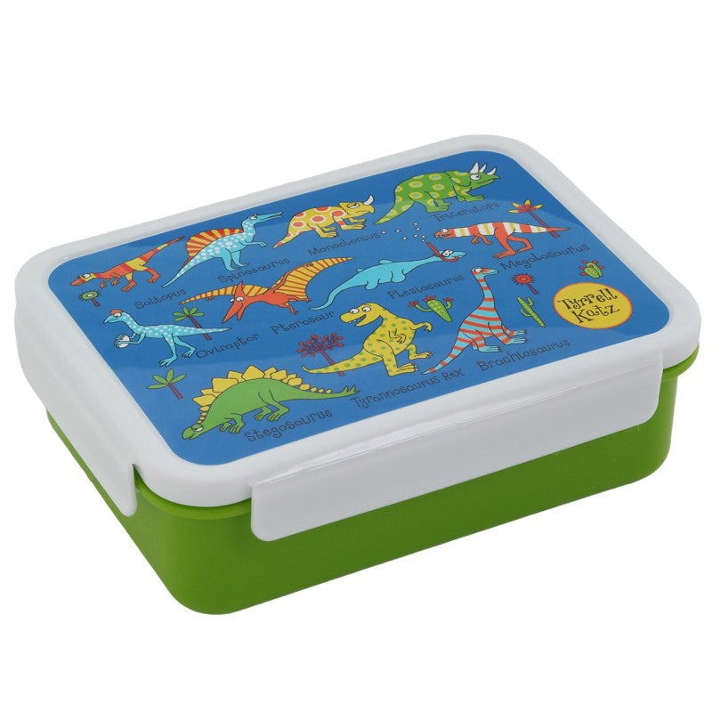 Dino Bento Lunch Box | Bookazine HK