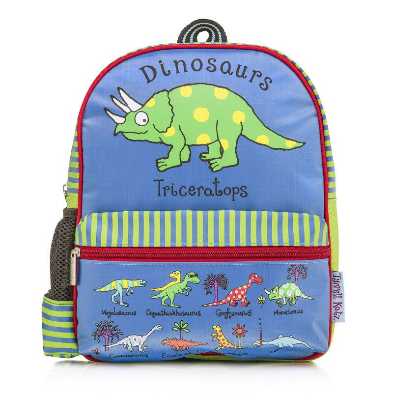 Dino Backpack | Bookazine HK