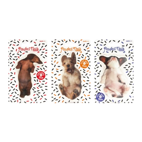 Dog Nail File