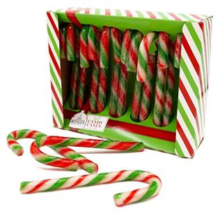 Bonds Mint Candy Cane | Bookazine HK