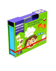 Magnetic Activity Box Make A Face | Bookazine HK