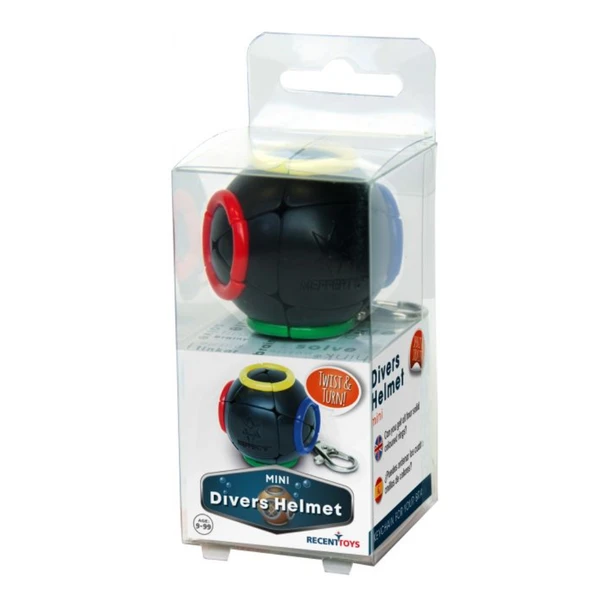 Mini Creative Balls
