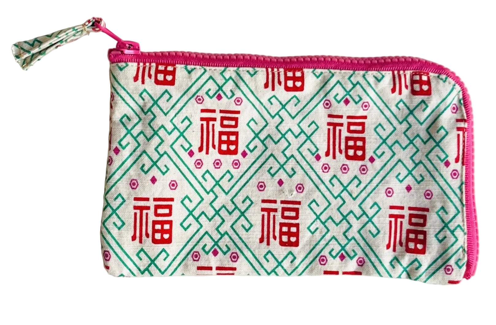 Green Full of It Day Pouch | Bookazine HK